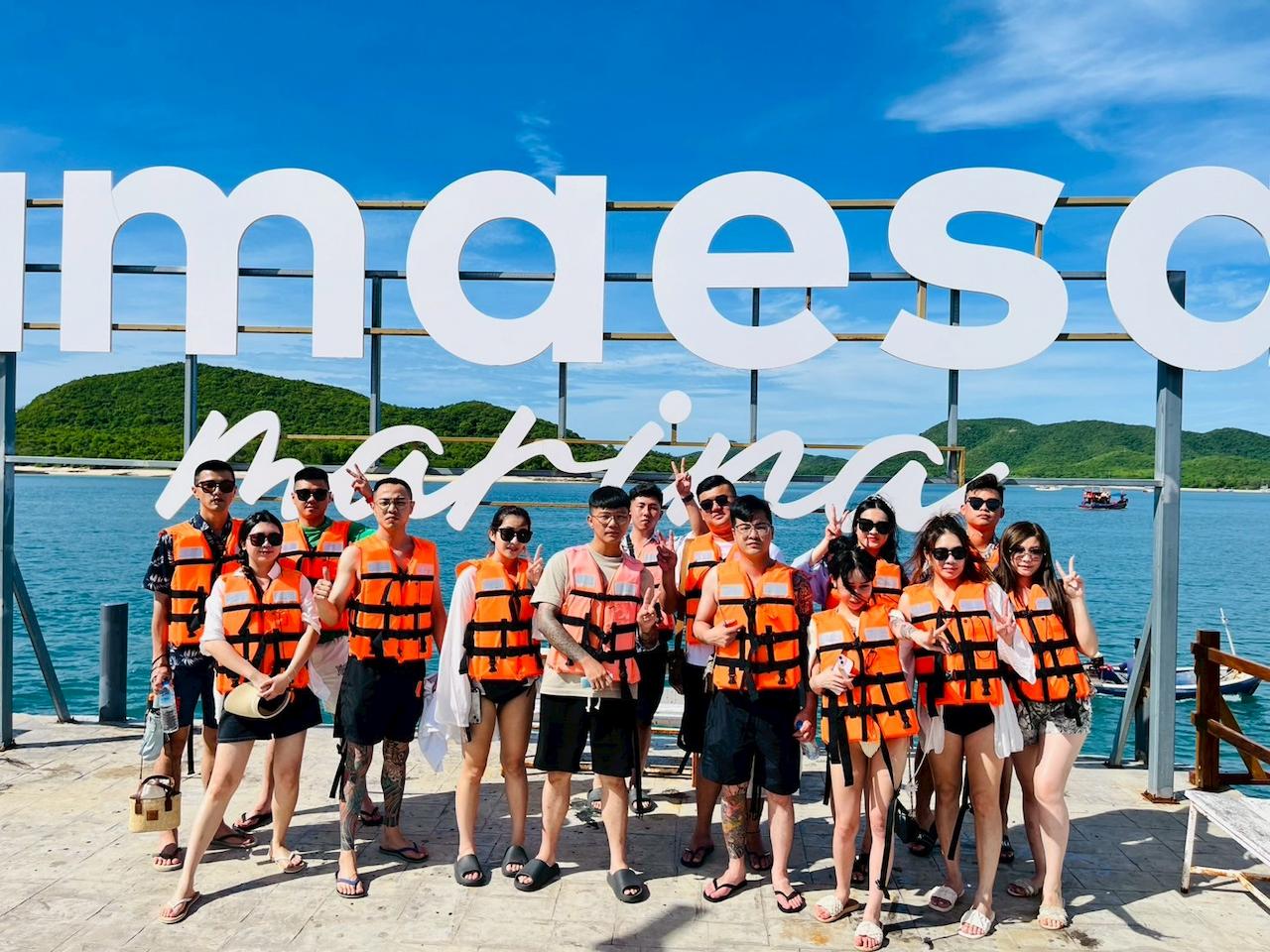 Gallery - Customer - 1